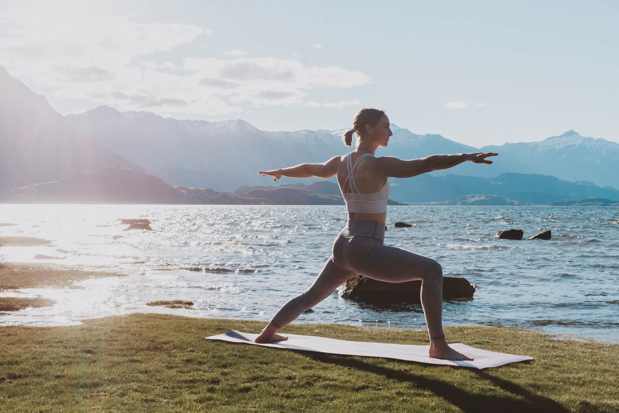 Sacred Earth Retreat Office