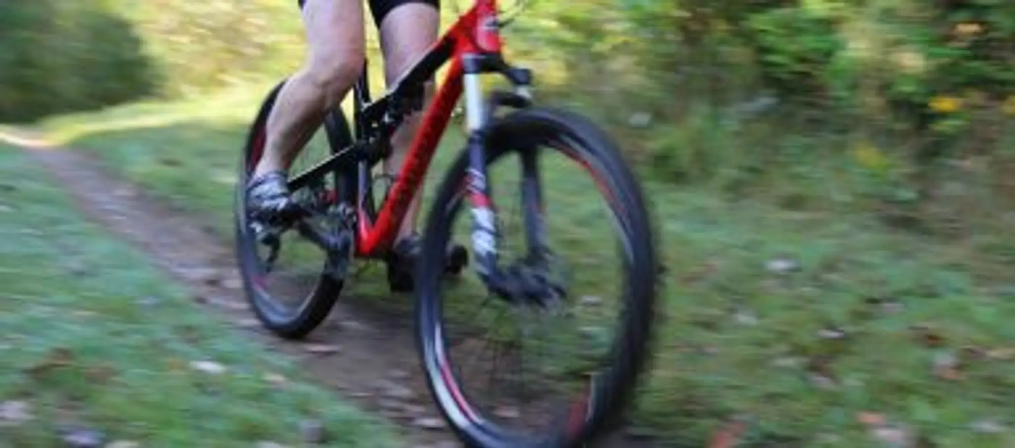 Dagmar North Trails - Primary Mountain Bike Trails