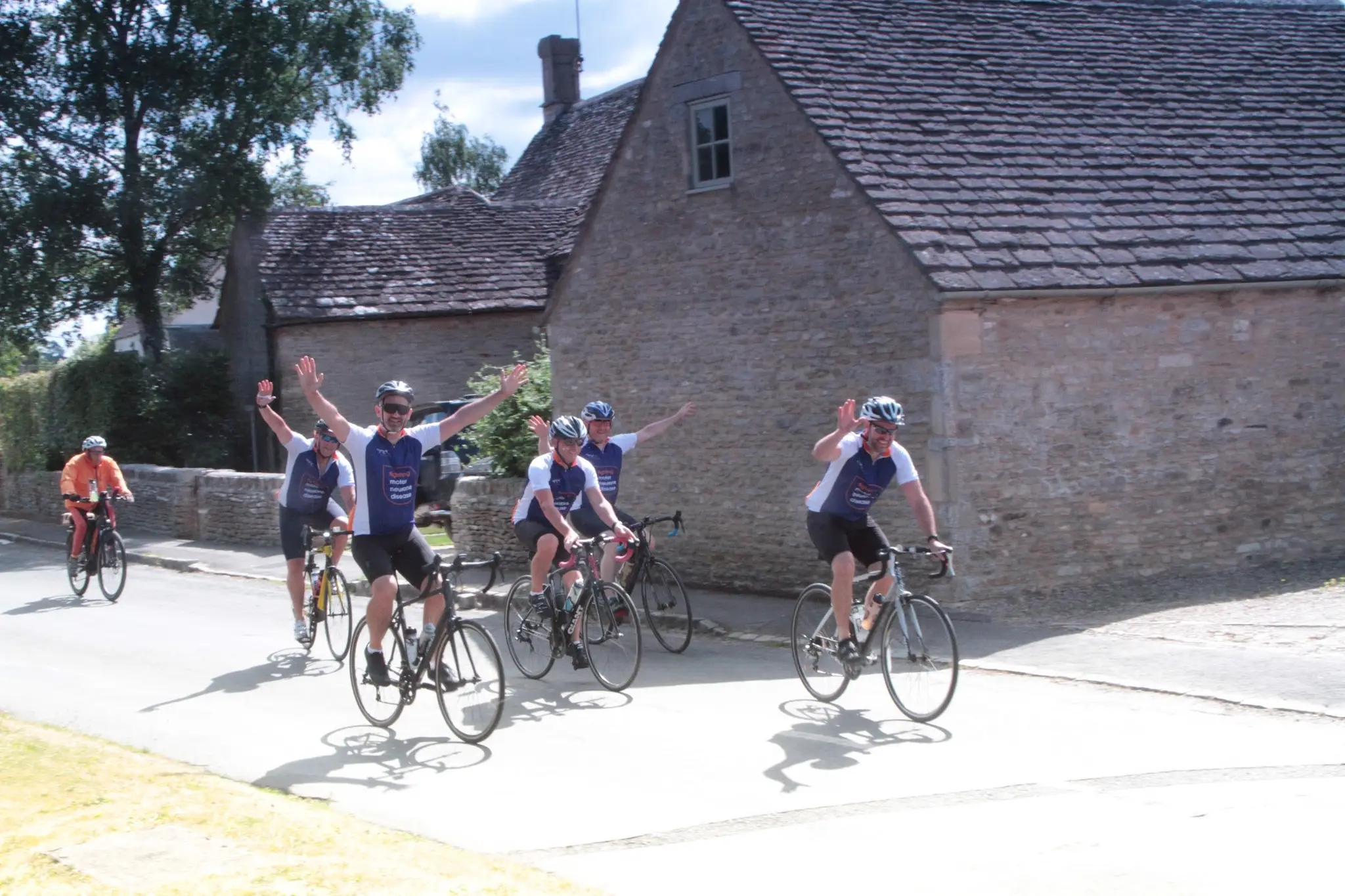 Faringdon Cycle Park