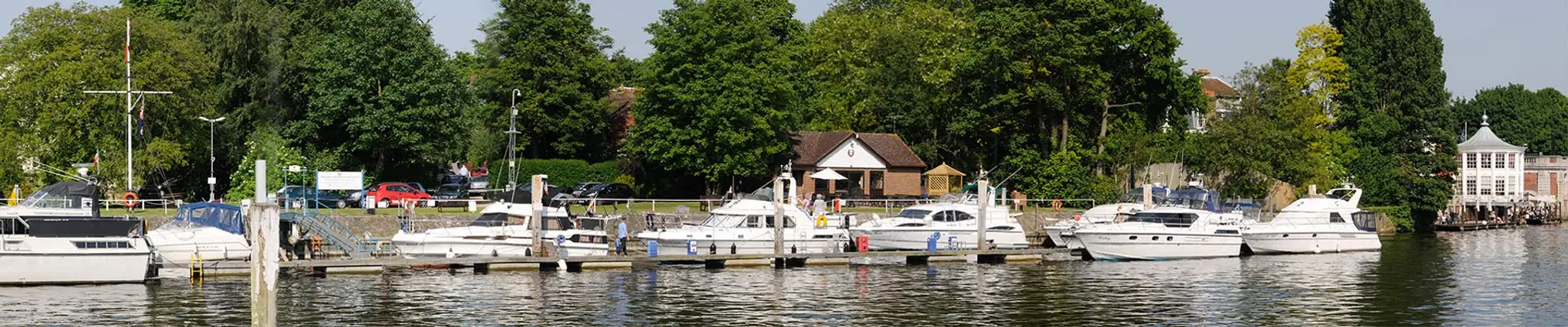Thames Motor Yacht Club