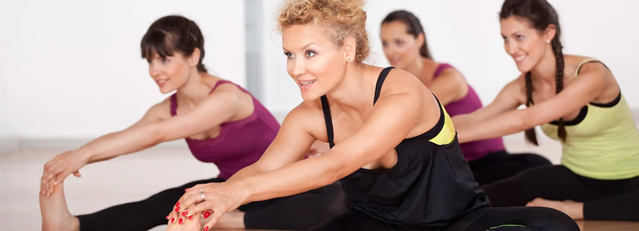 Mint Body & Mind - Pilates in Maidstone & Walderslade, Kent