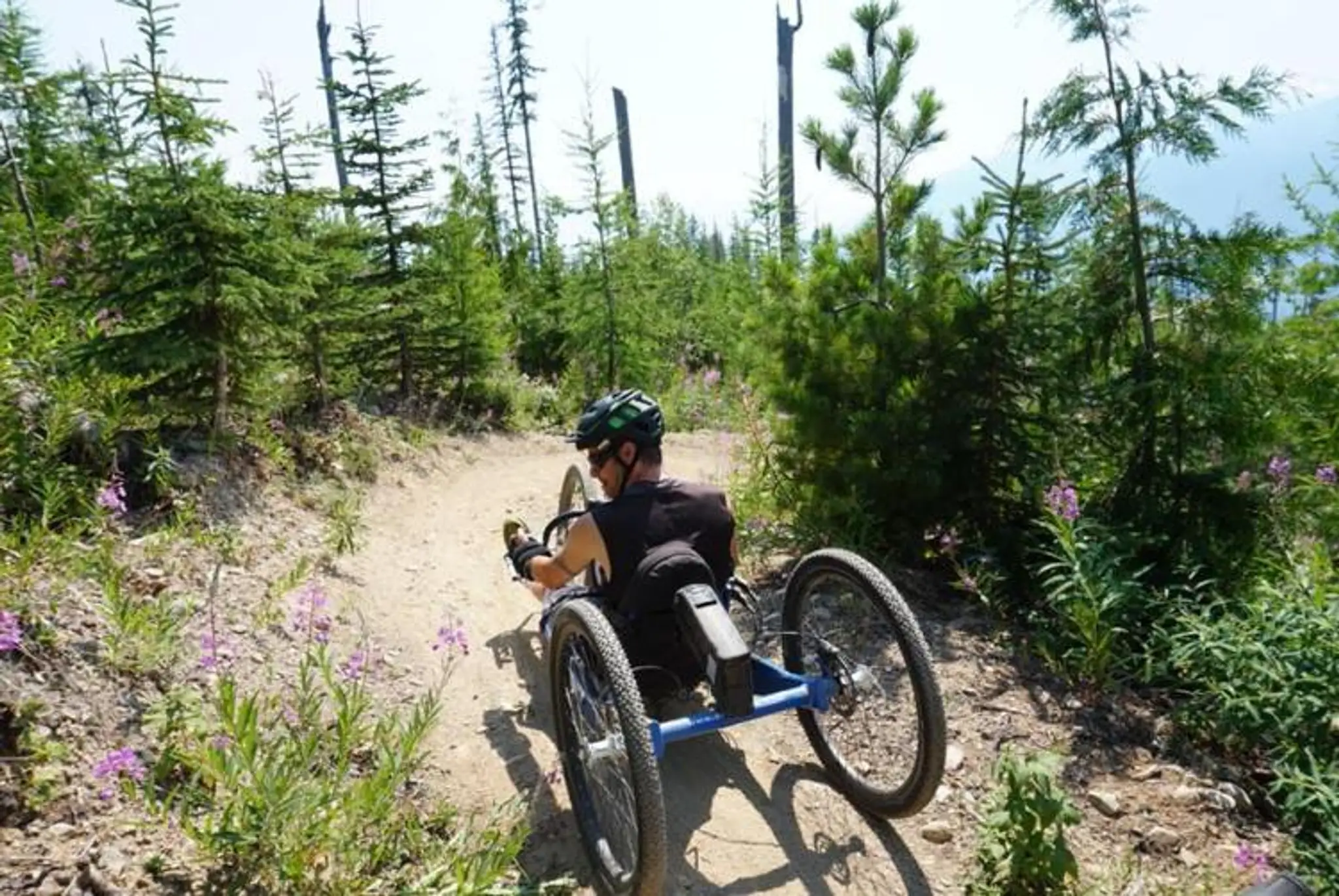 Kootenay Adaptive Sport Association