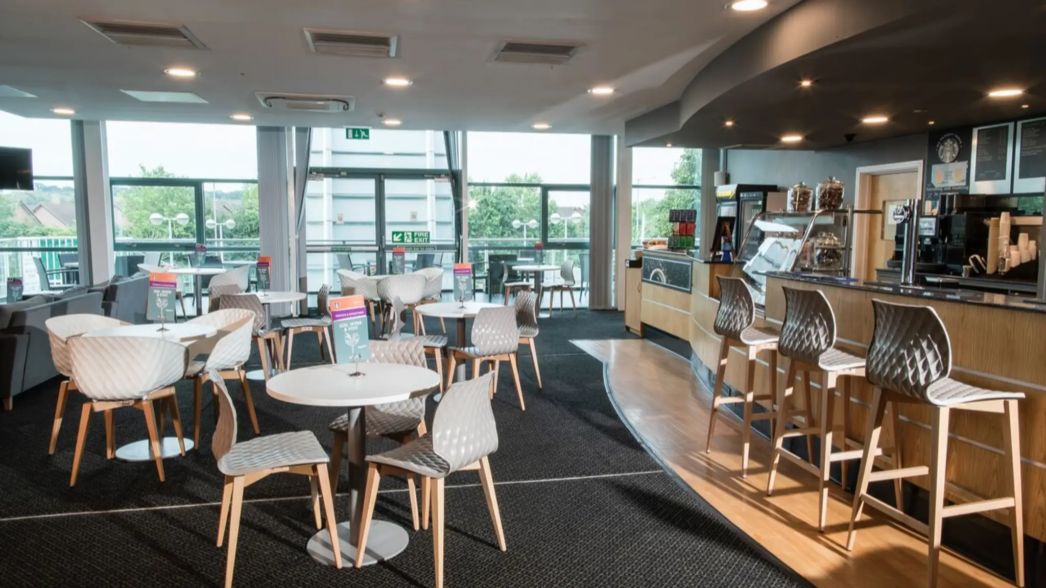 Bannatyne Health Club And Spa