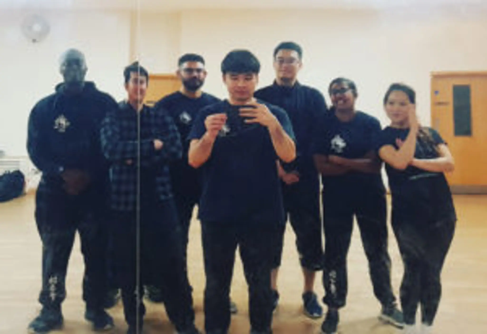 The Wing Chun School Swiss Cottage