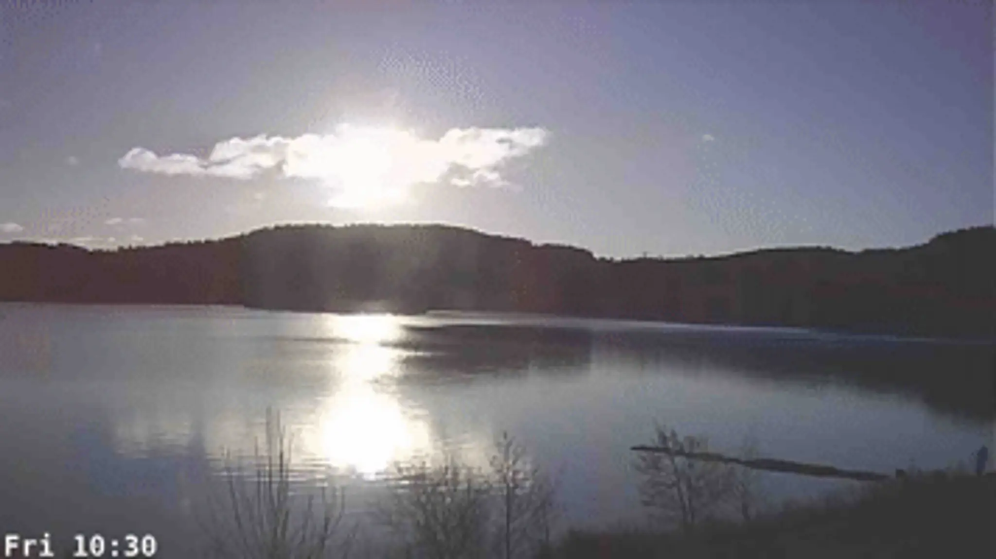 Loch Ard Sailing Club