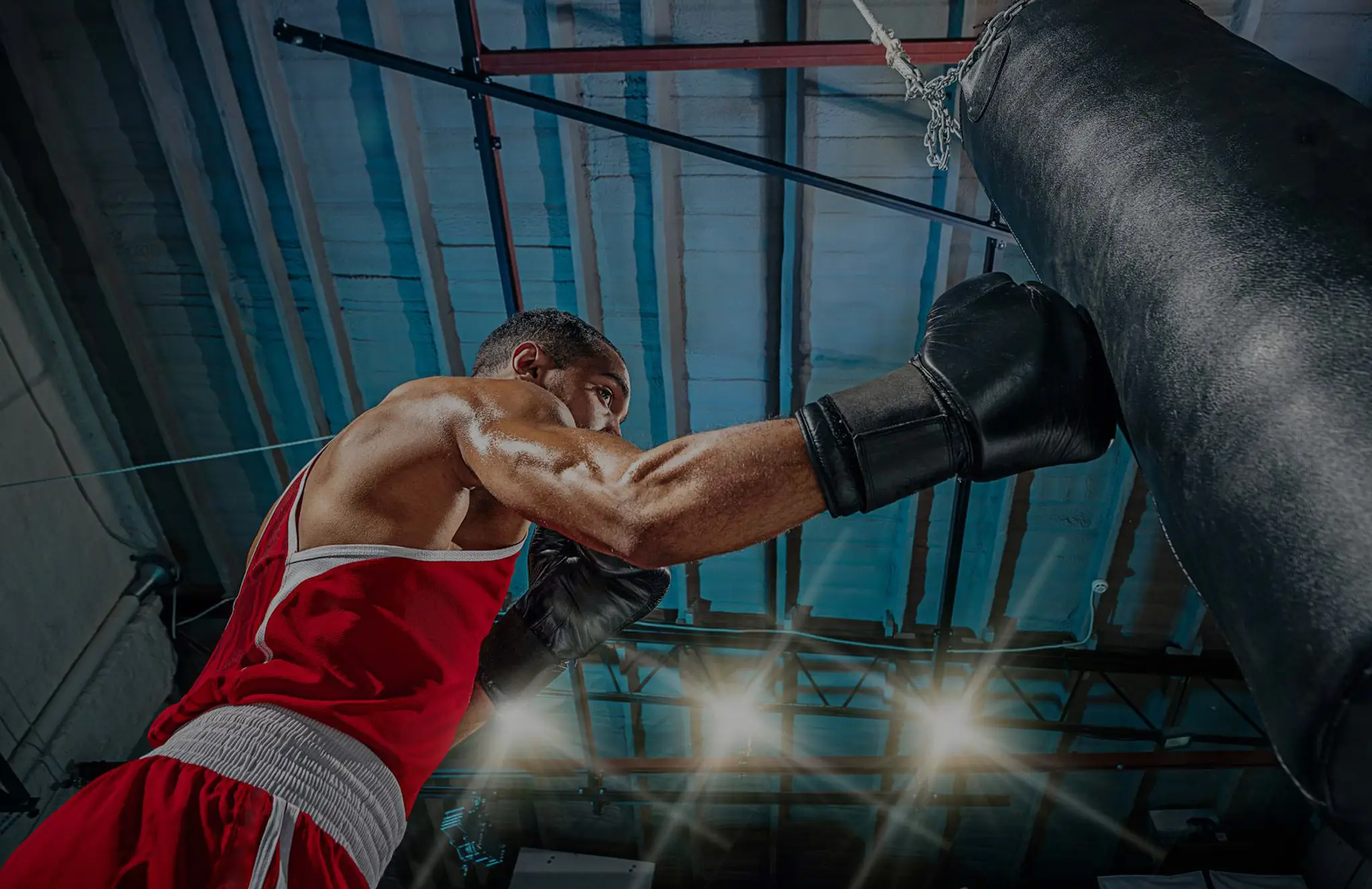 Boxing Club