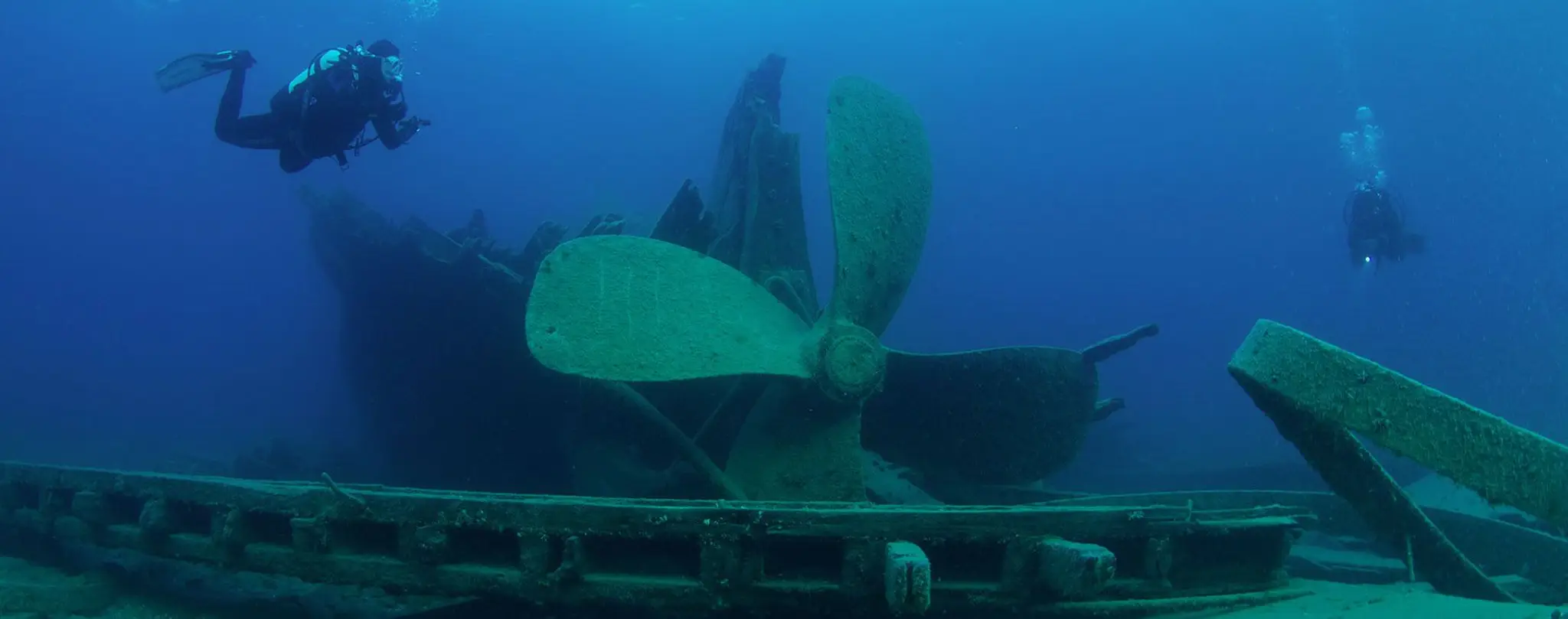 Rec & Tek SCUBA Inc.