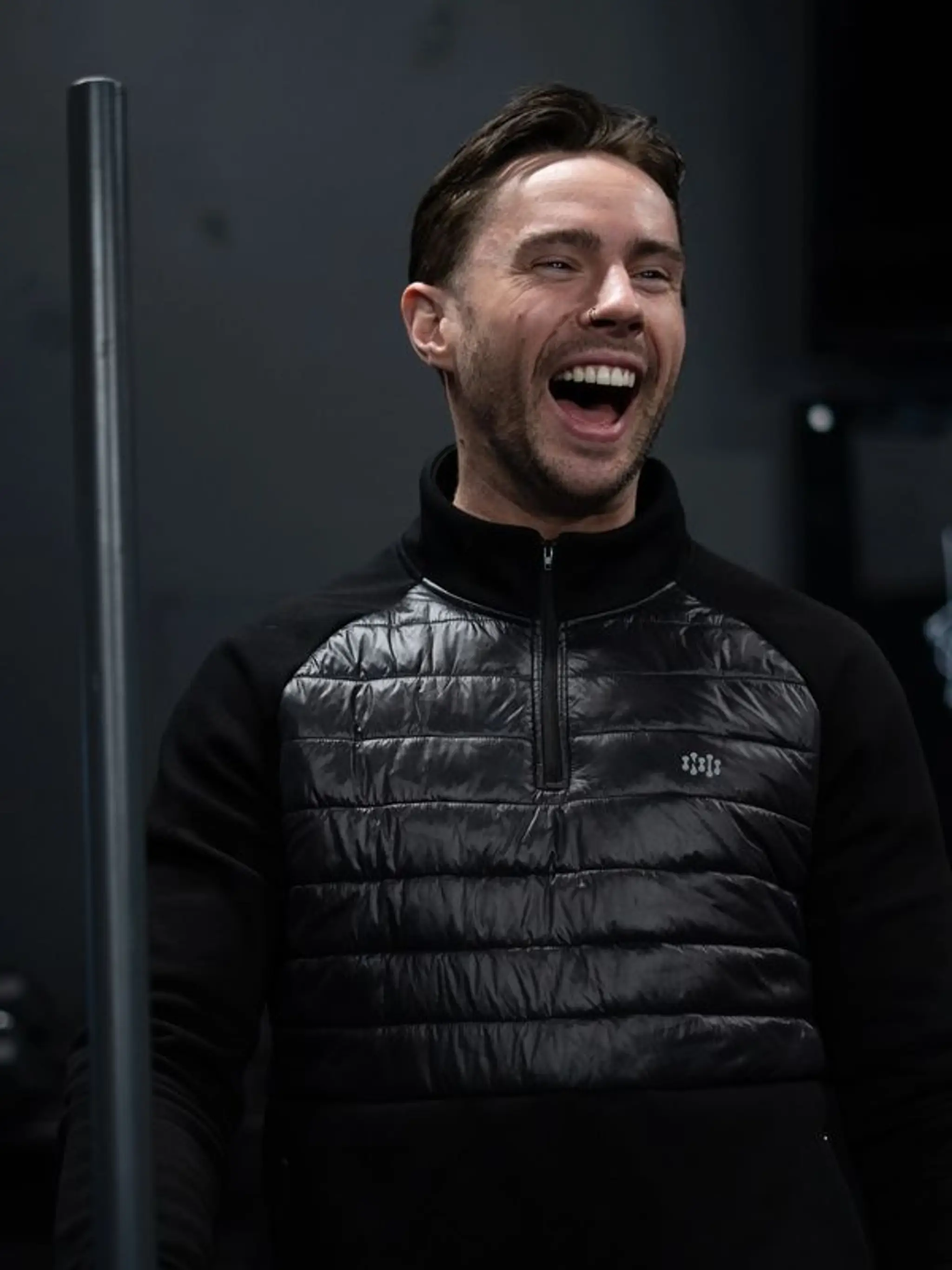 The Functional Coach