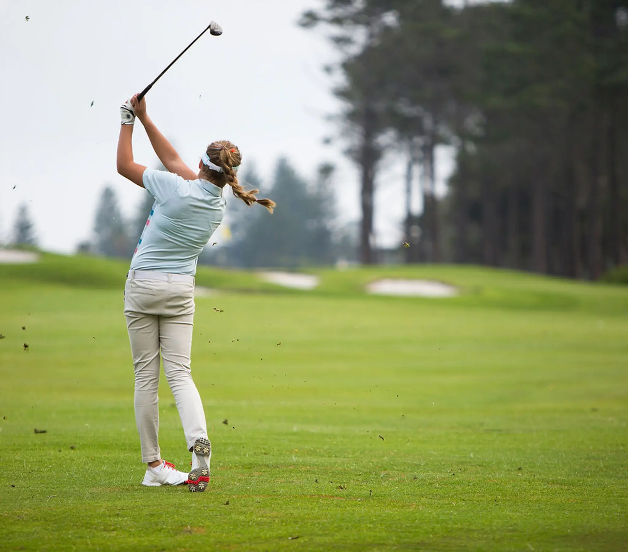 Perfect Golf Range / Karaoke