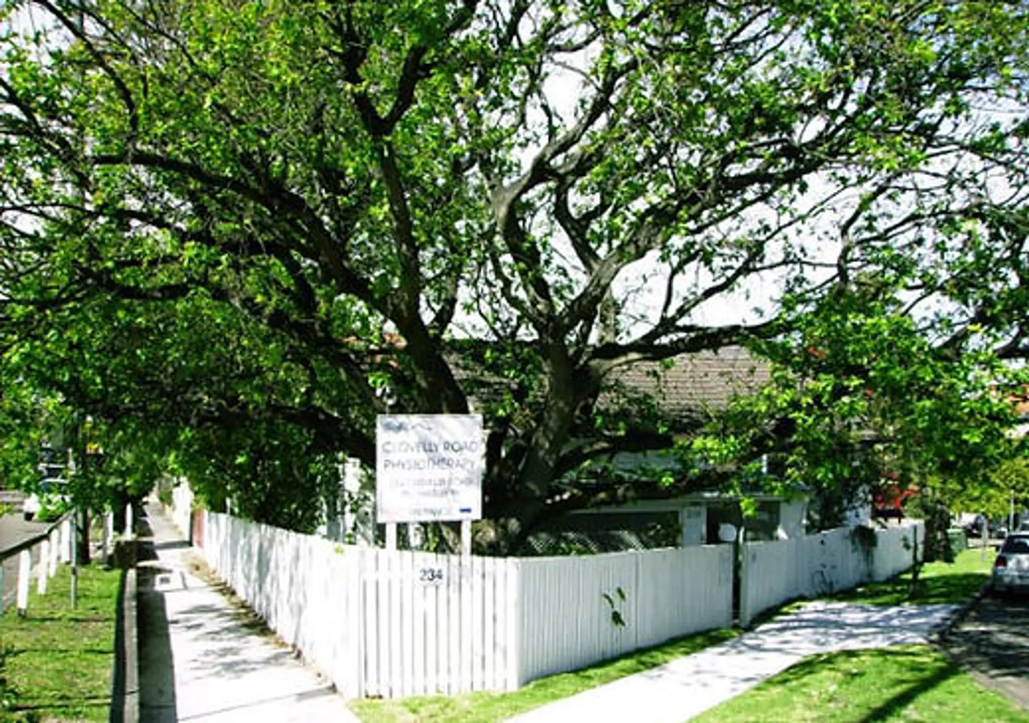 Clovelly Road Physiotherapy