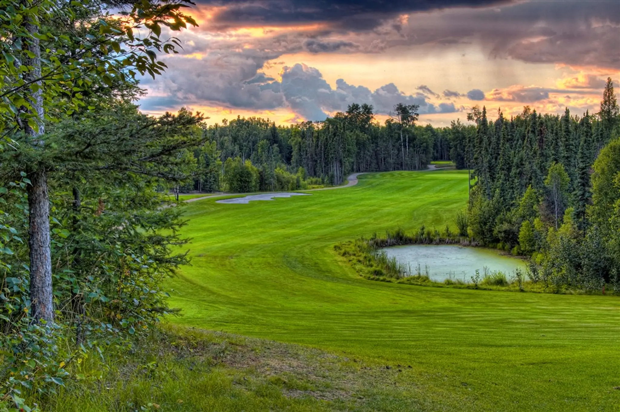 Elkridge Golf & Conference