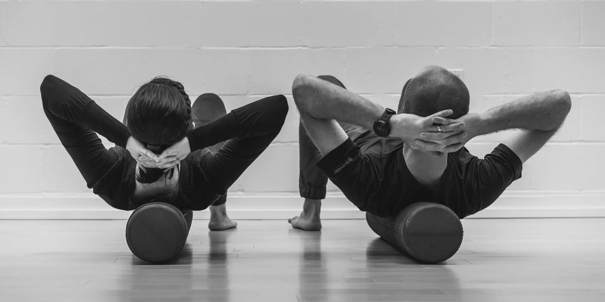 Sphinx Pilates + ELDOA