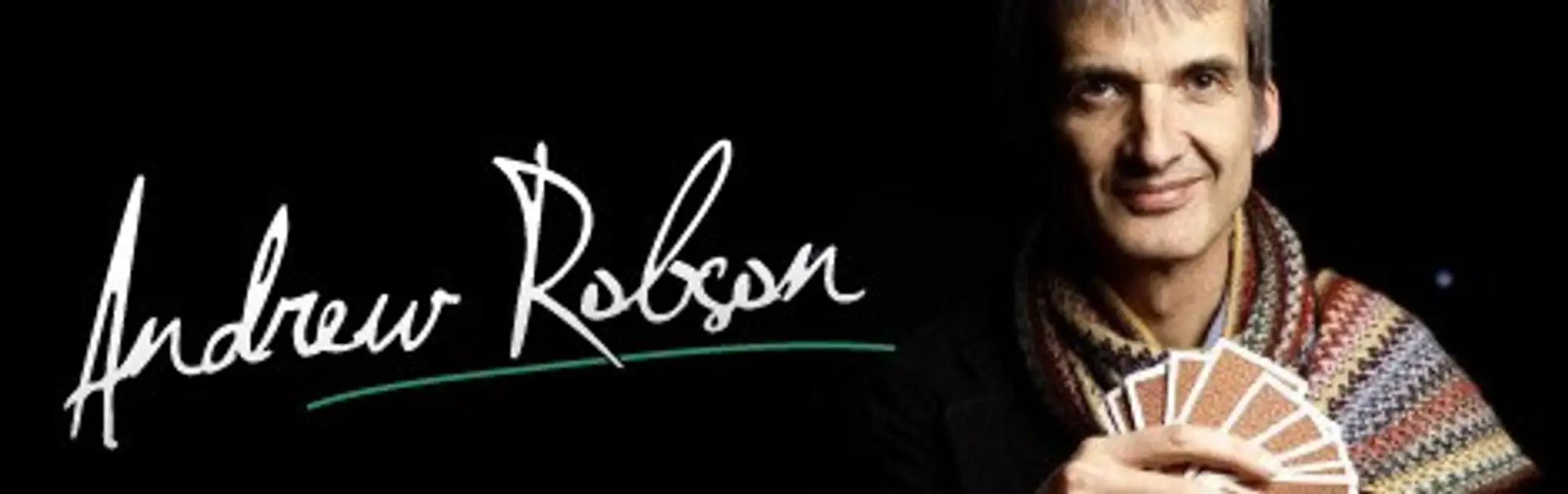 Andrew Robson Bridge Club