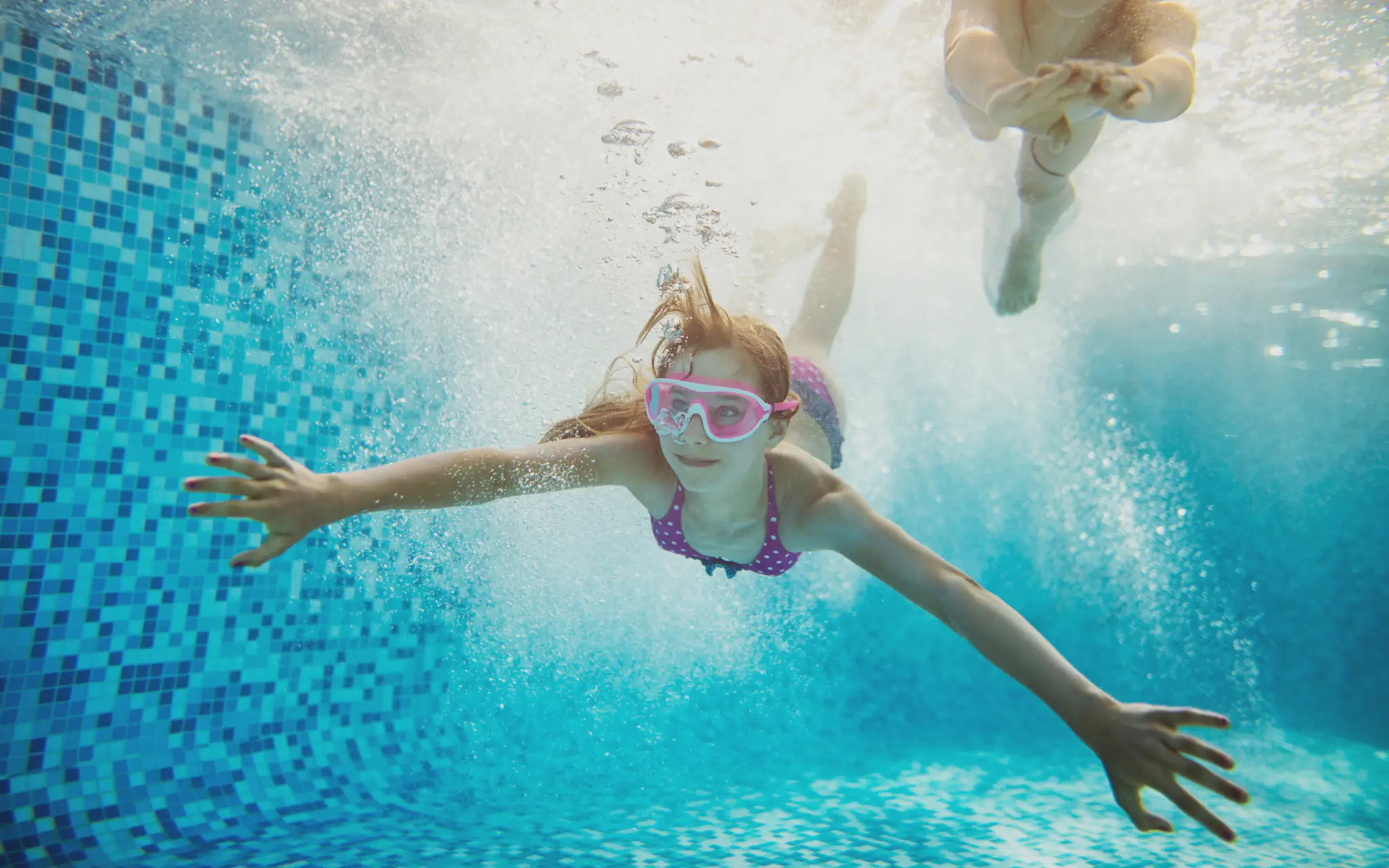 Delfina's Swim School