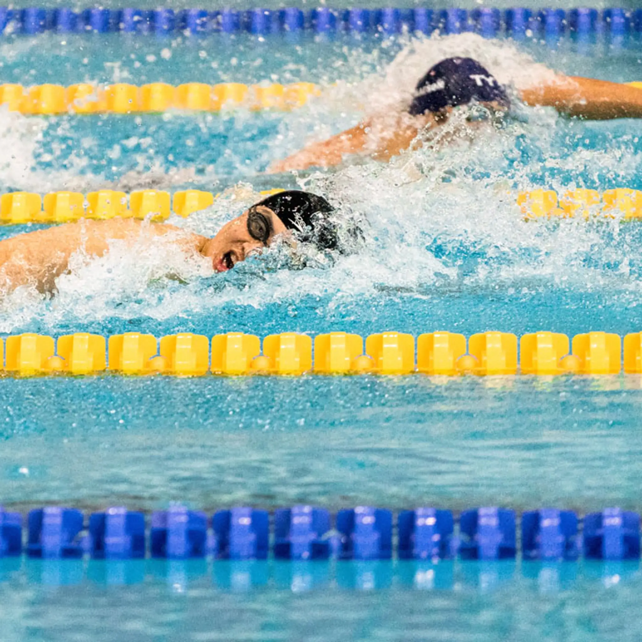 Dartford District Swimming Club