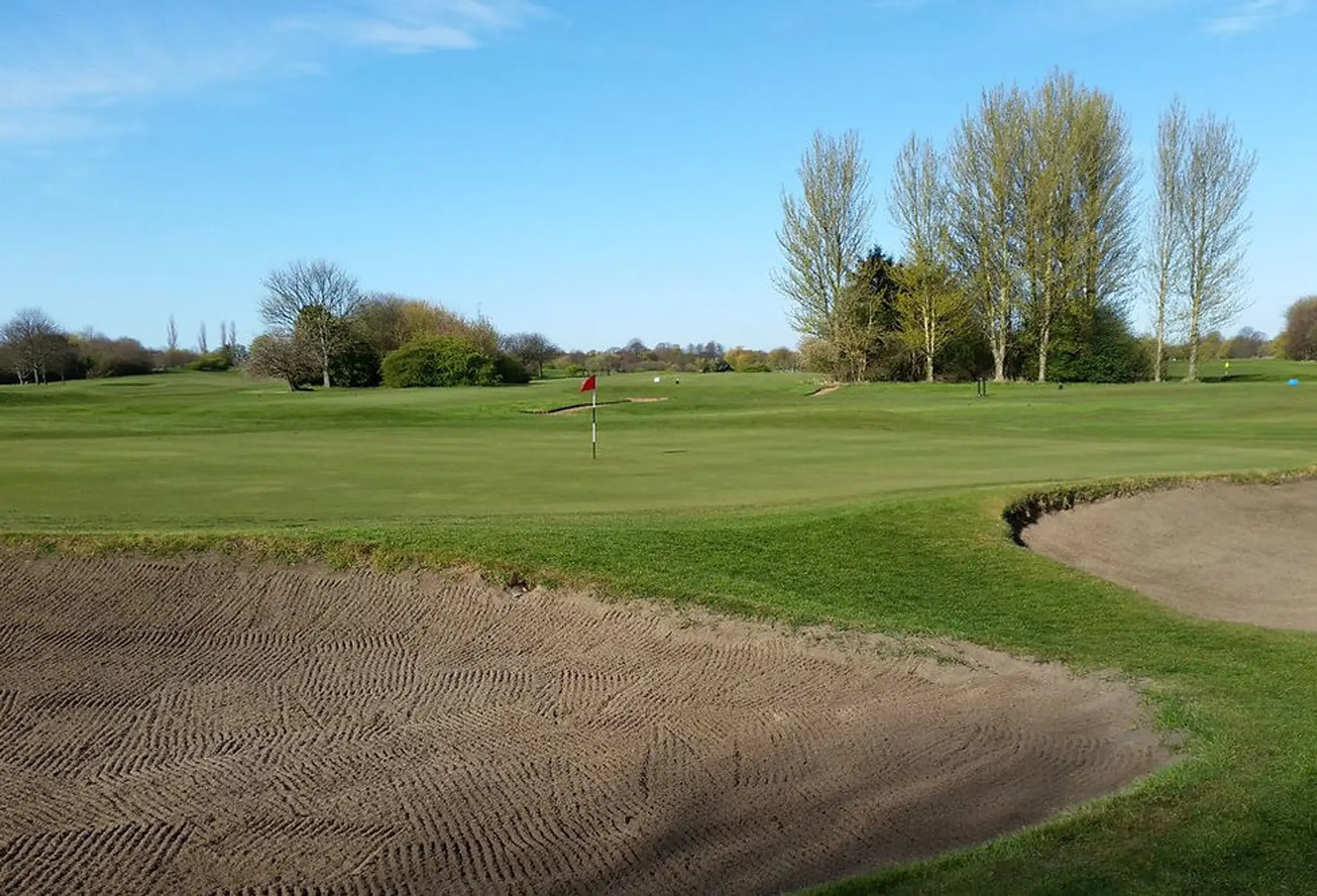 Carrickvale Golf Club