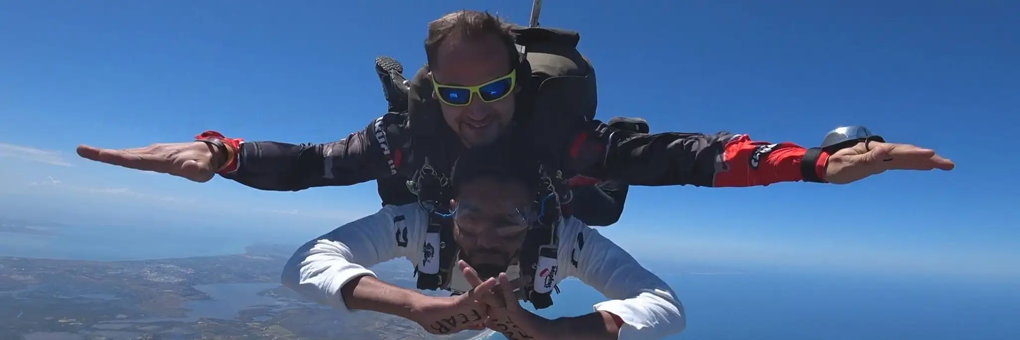 Australian Skydive - Torquay