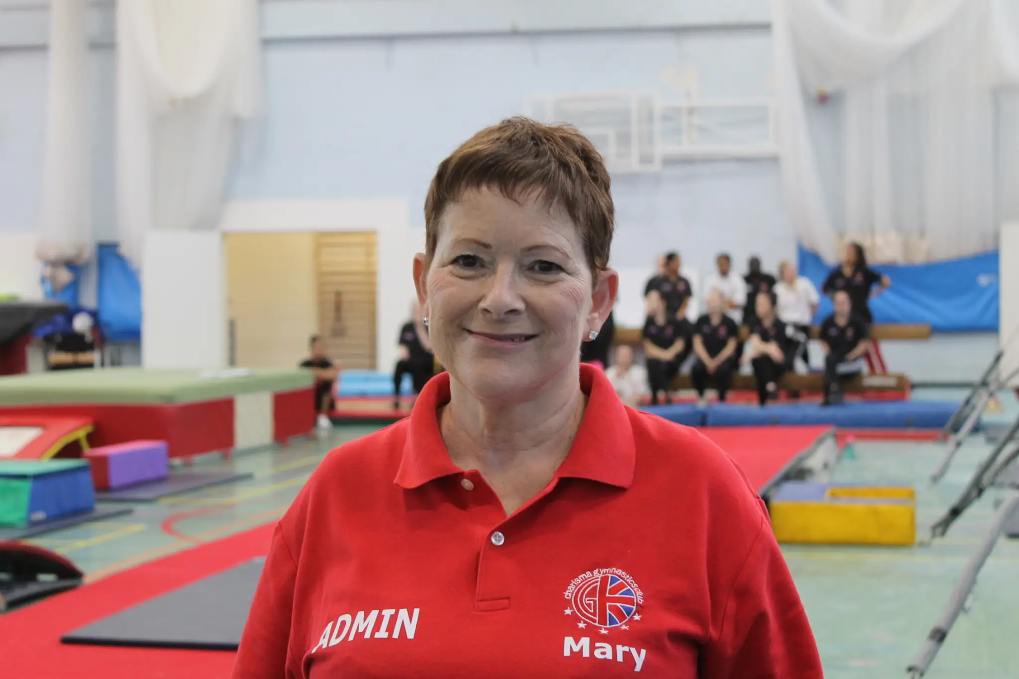 Eden Park Gymnastics Club