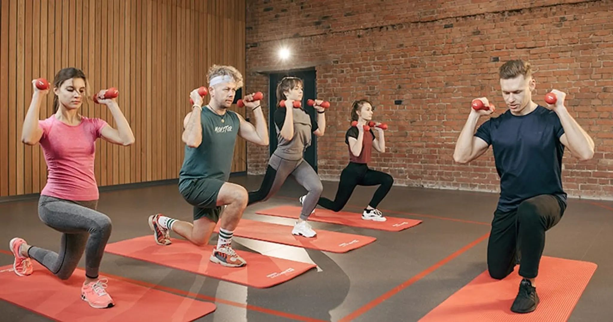 Glute Training Classes