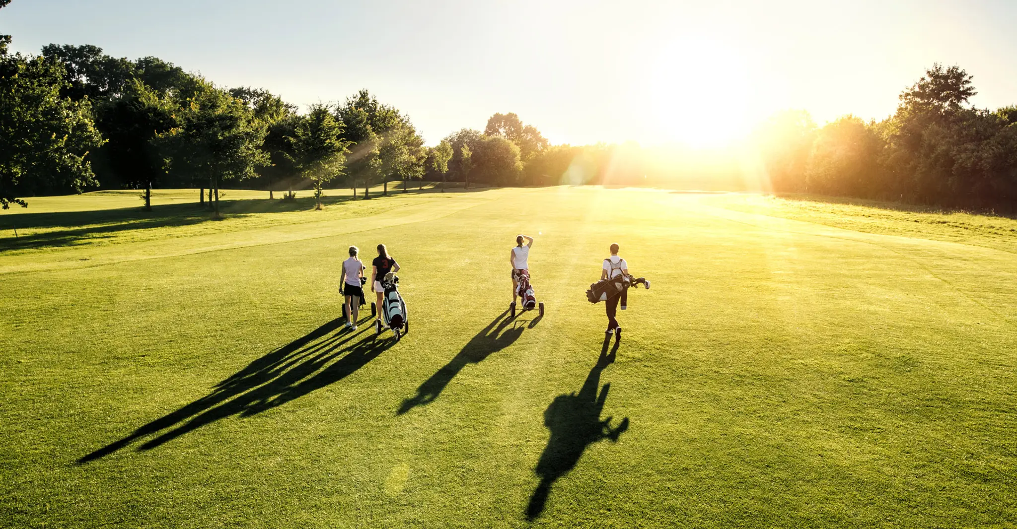 North Shore Golf Club