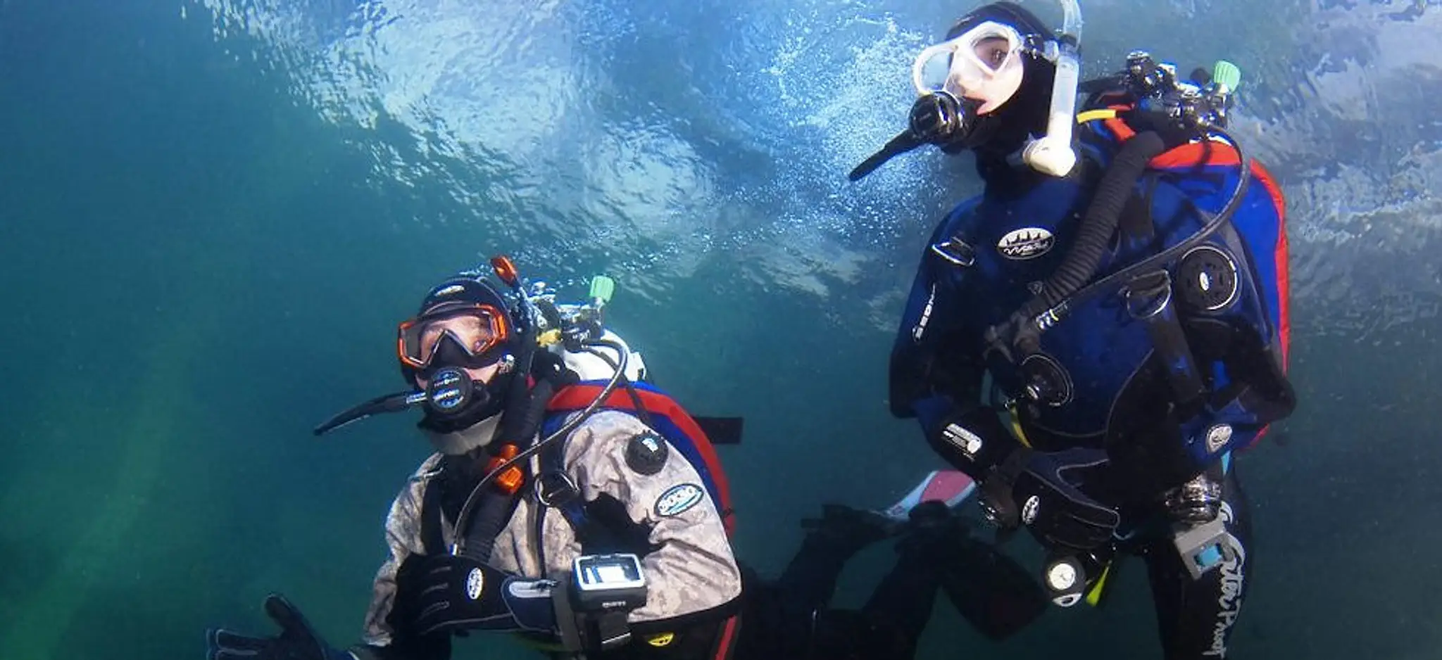 Richmond Sub-Aqua Club (RSAC)