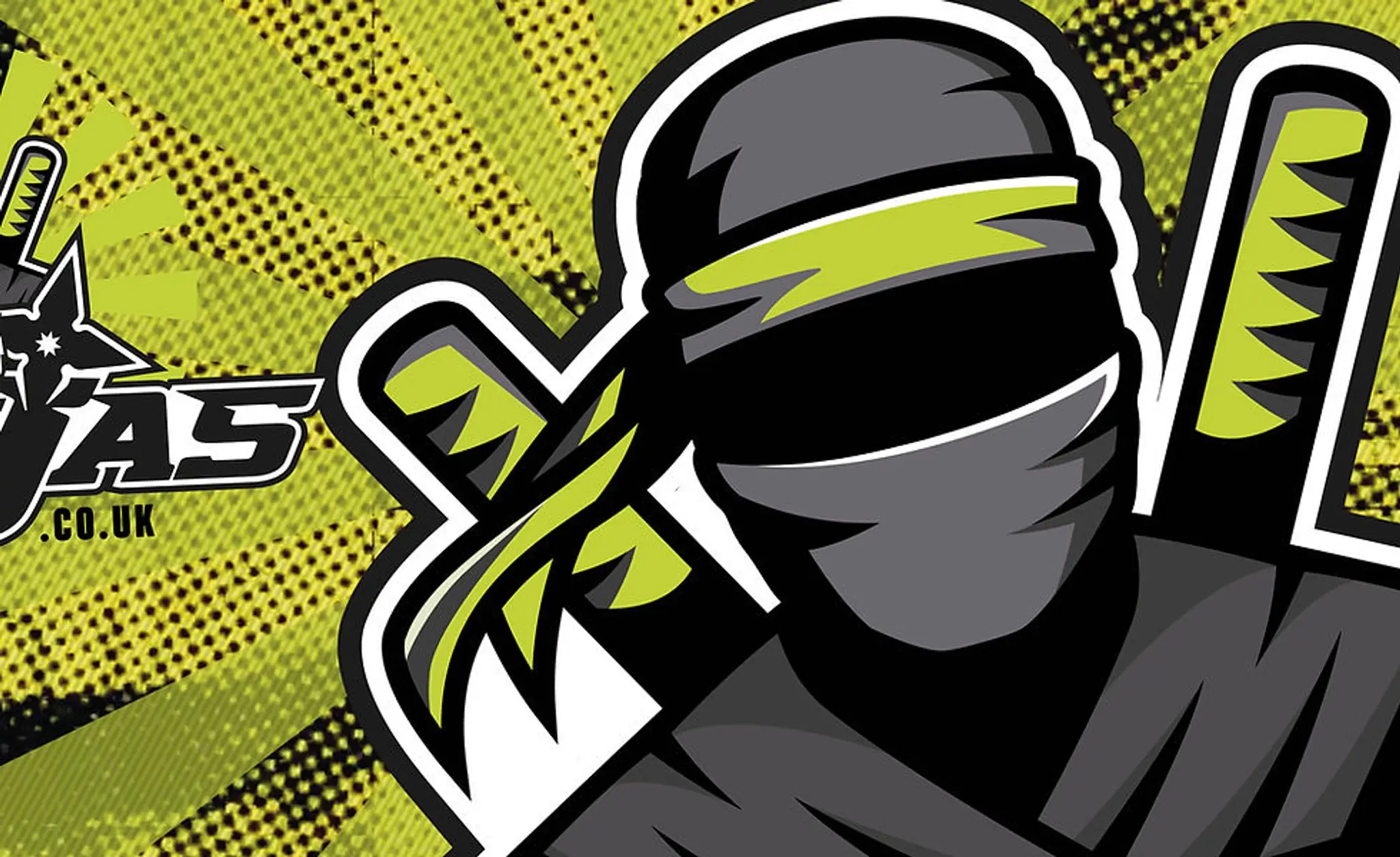 Kickboxing in Hucknall - Knee High Ninjas/Warriors Kickboxing