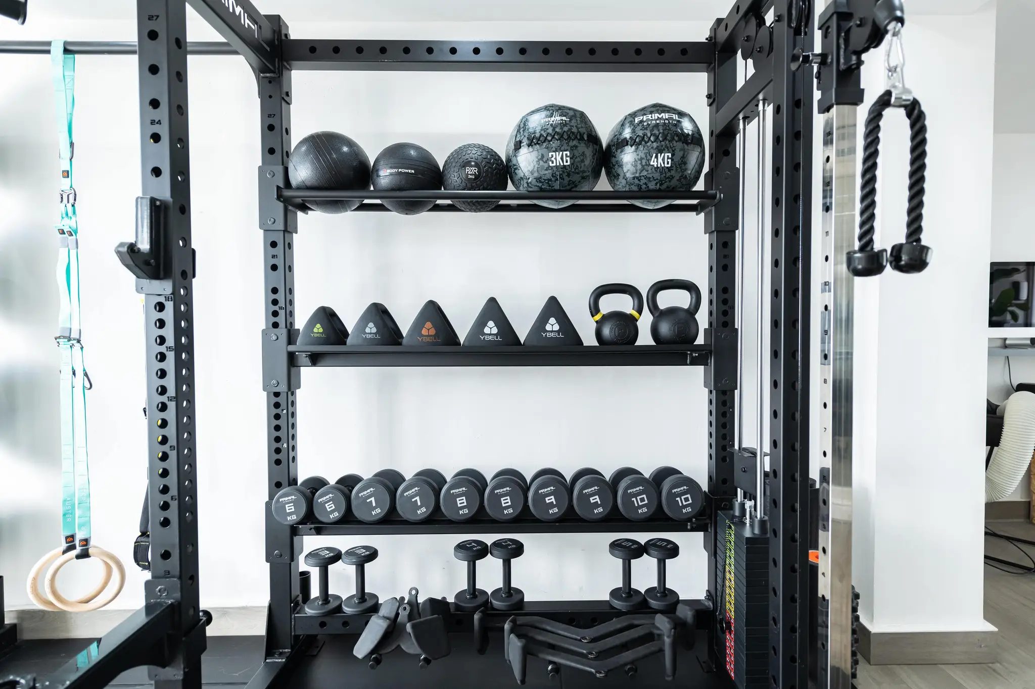 Flex Personal Training