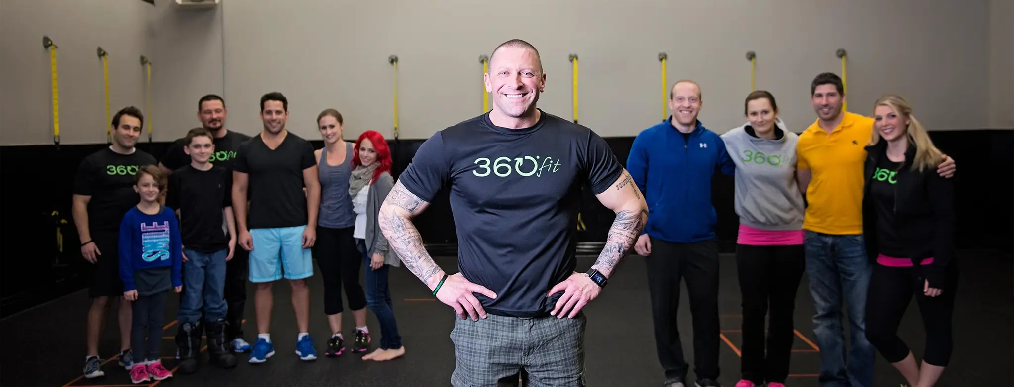 360fit