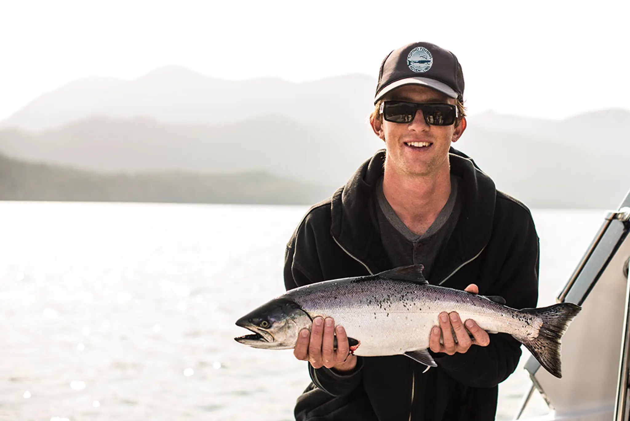 Tofino Fishing Adventures