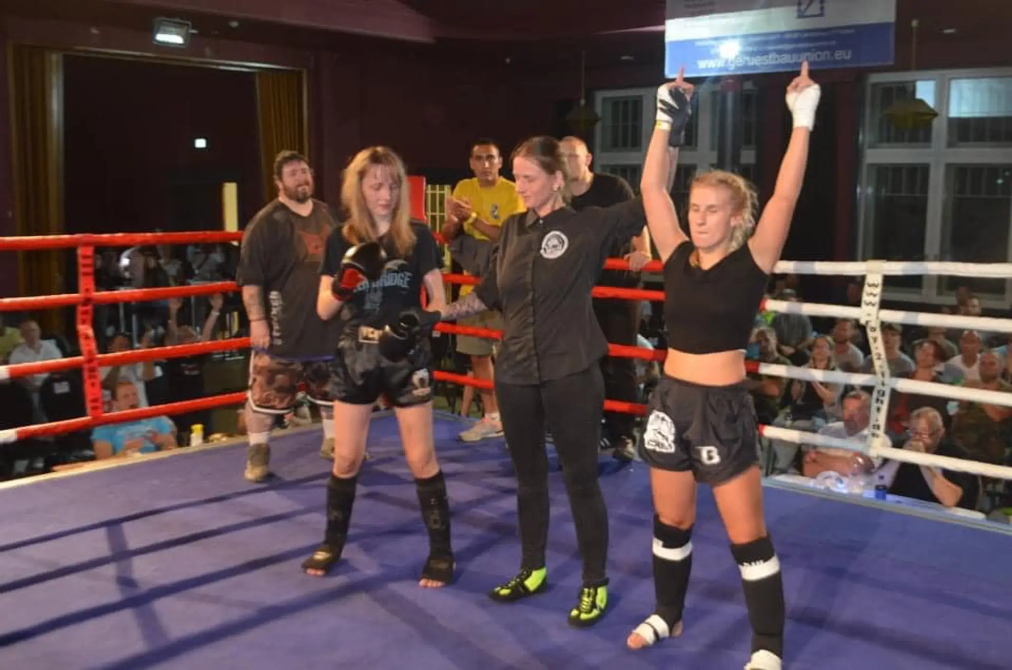 Fight Academy Merseburg e.V.