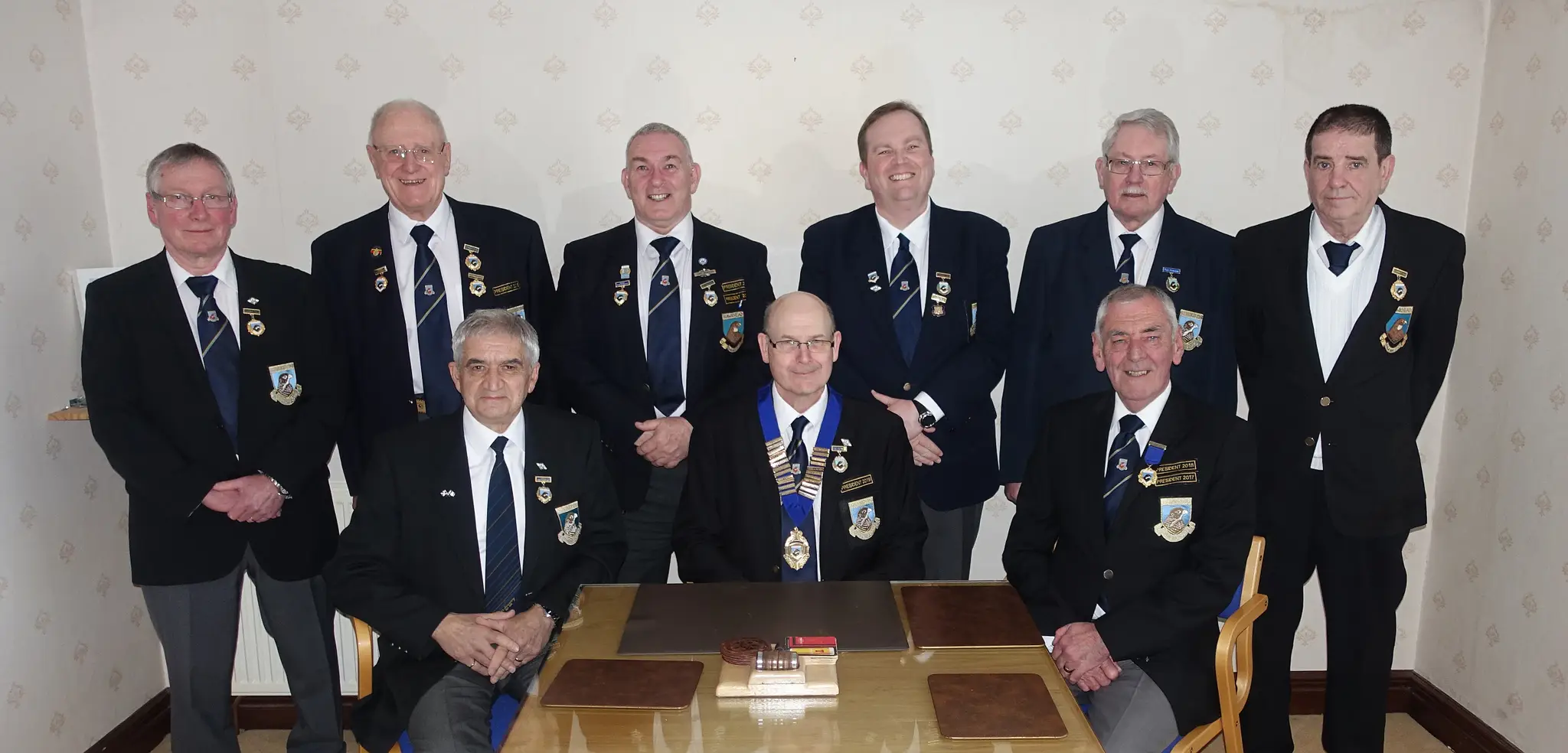 Hawkhead Bowling Club