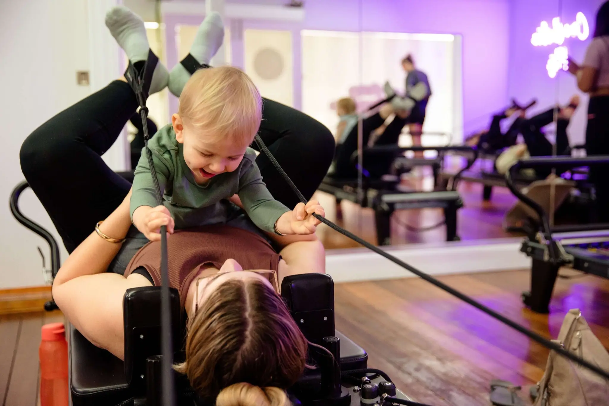 Core Collective Pilates
