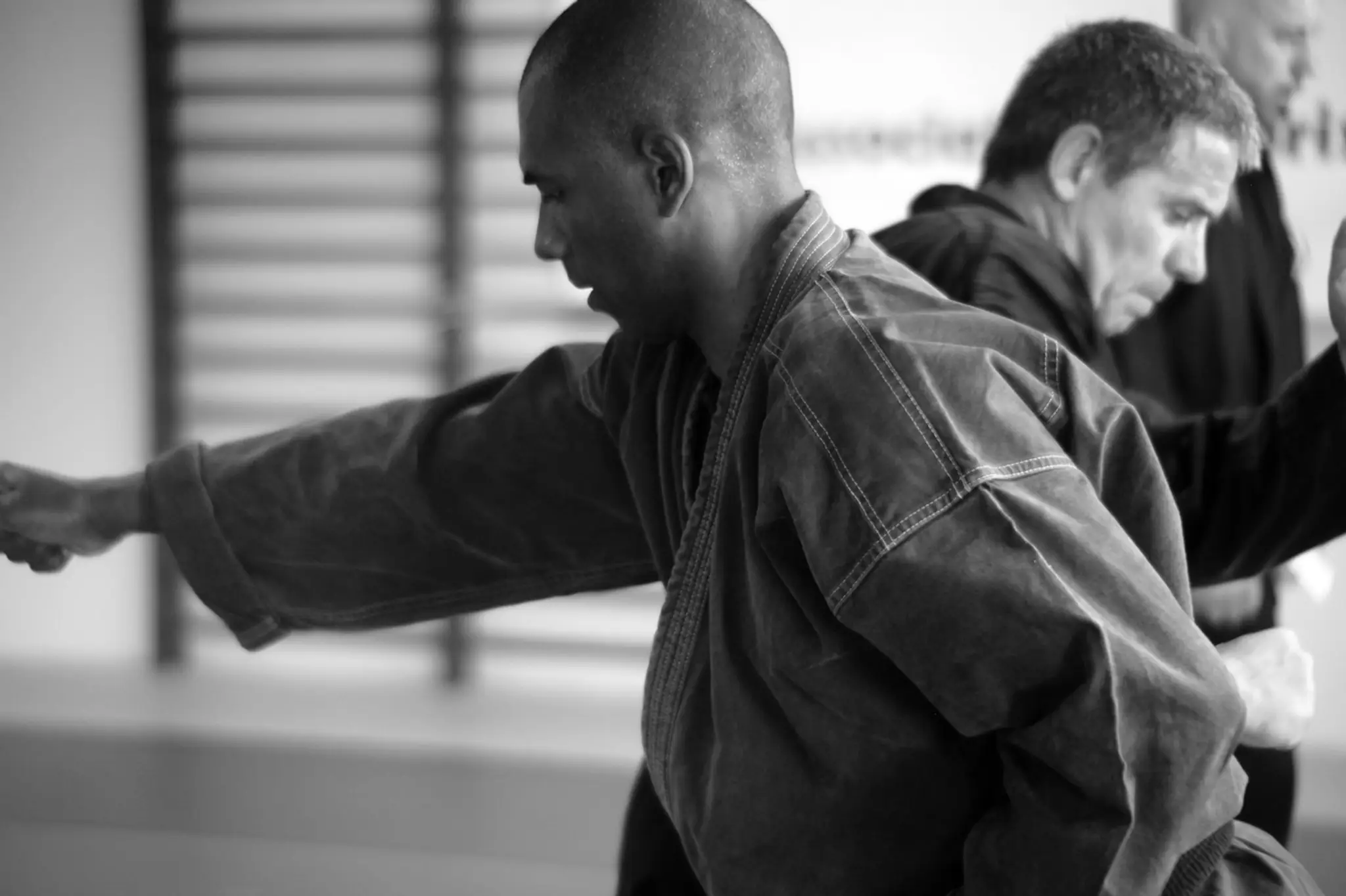 Hau Quyen Club Viet Vo Dao Nogent