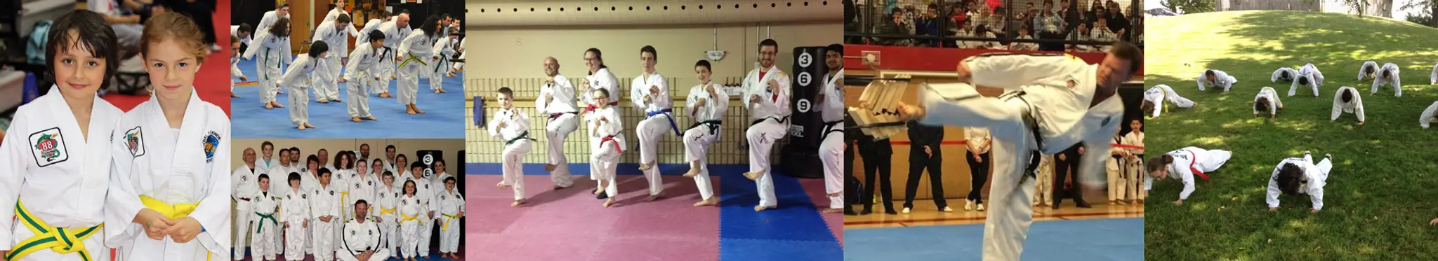 88 Dragons Martial Arts