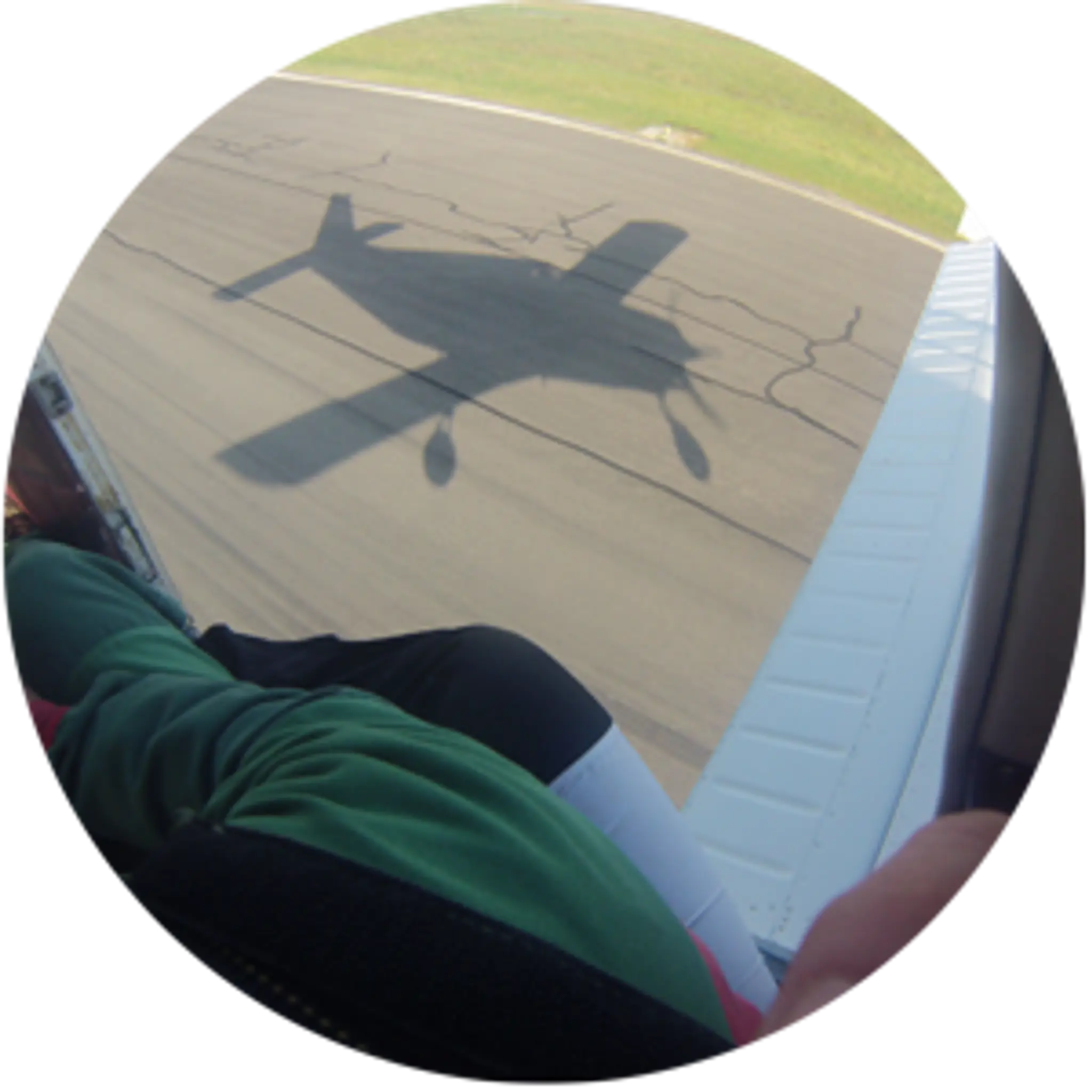 Air Evasion Biarritz Parachutisme