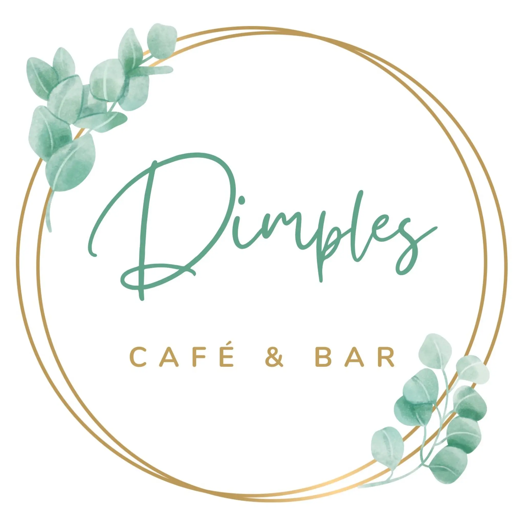 Dimples Caf & Bar