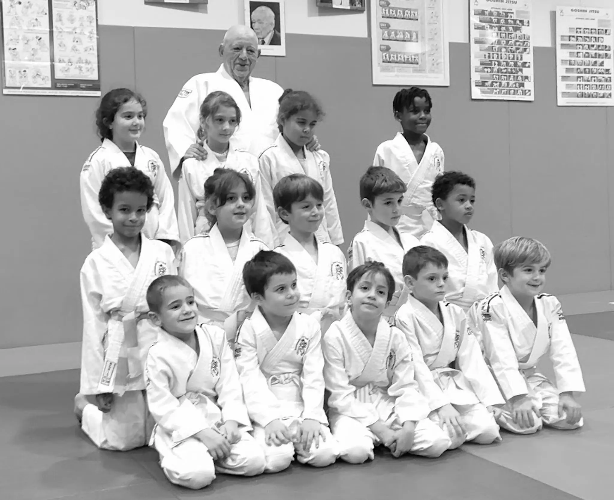 Judo Club Aucamville Fonbeauzard