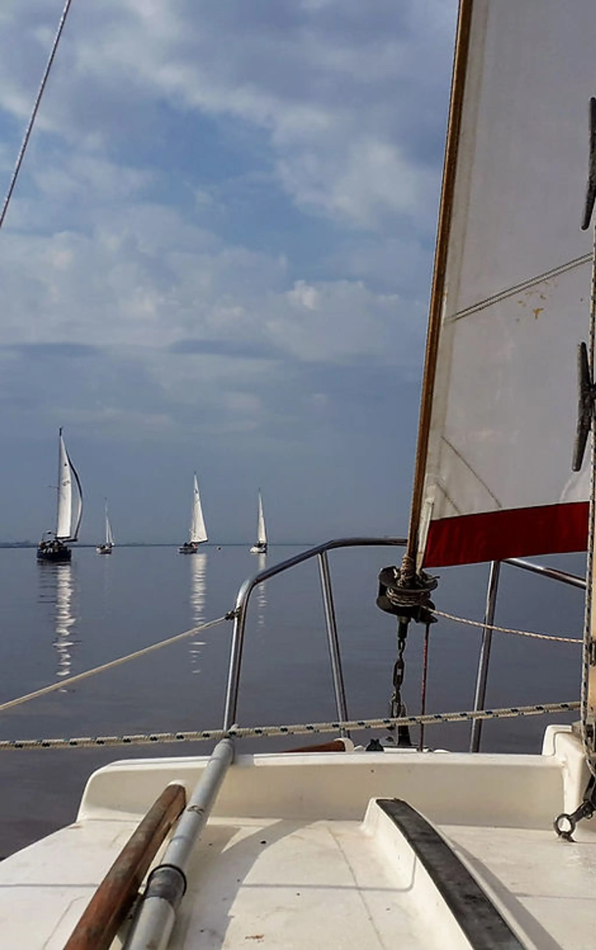 Burnham on Sea Motor Boat and Sailing Club