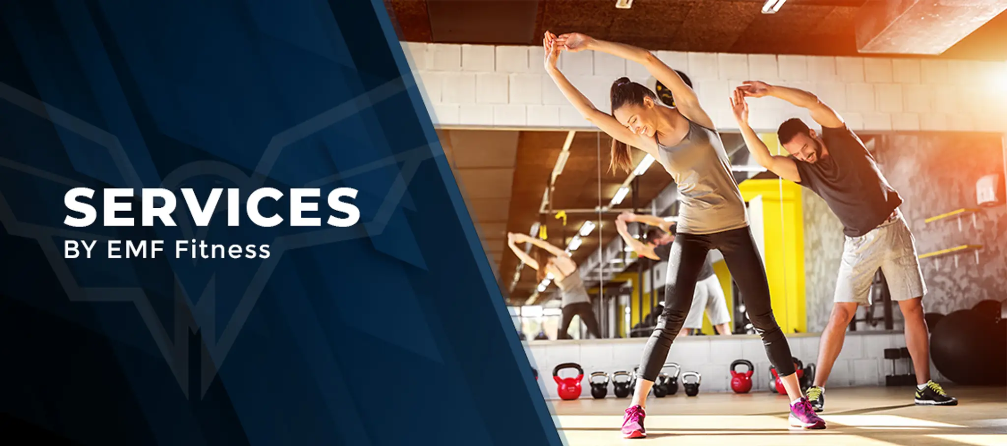 EMF Fitness