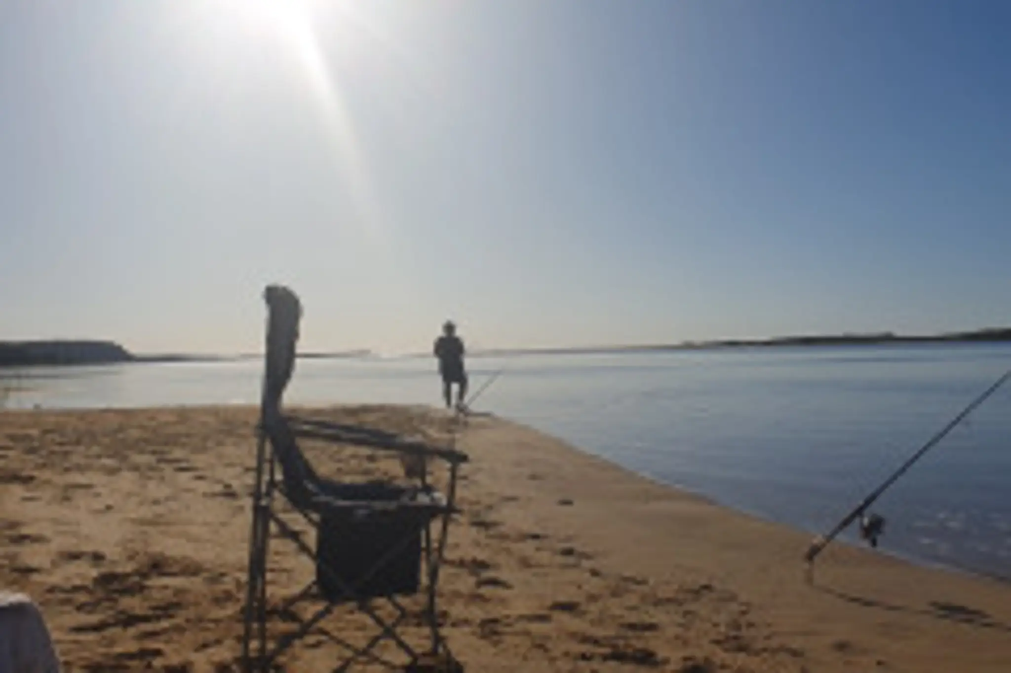 Marlo Angling Clubrooms