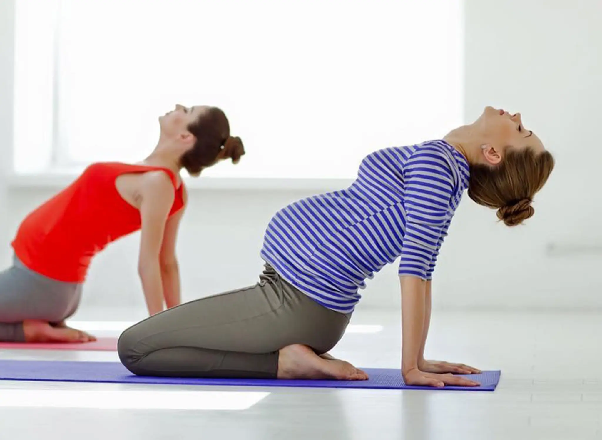 Mama Pilates Hub
