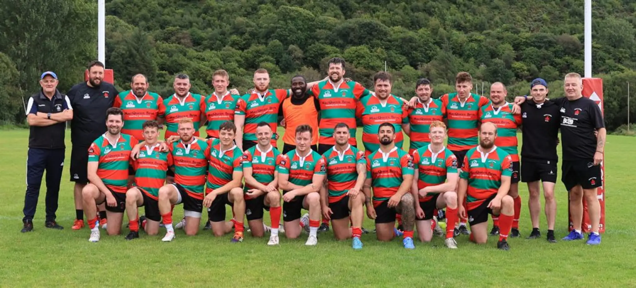 Oban Lorne Rugby Club