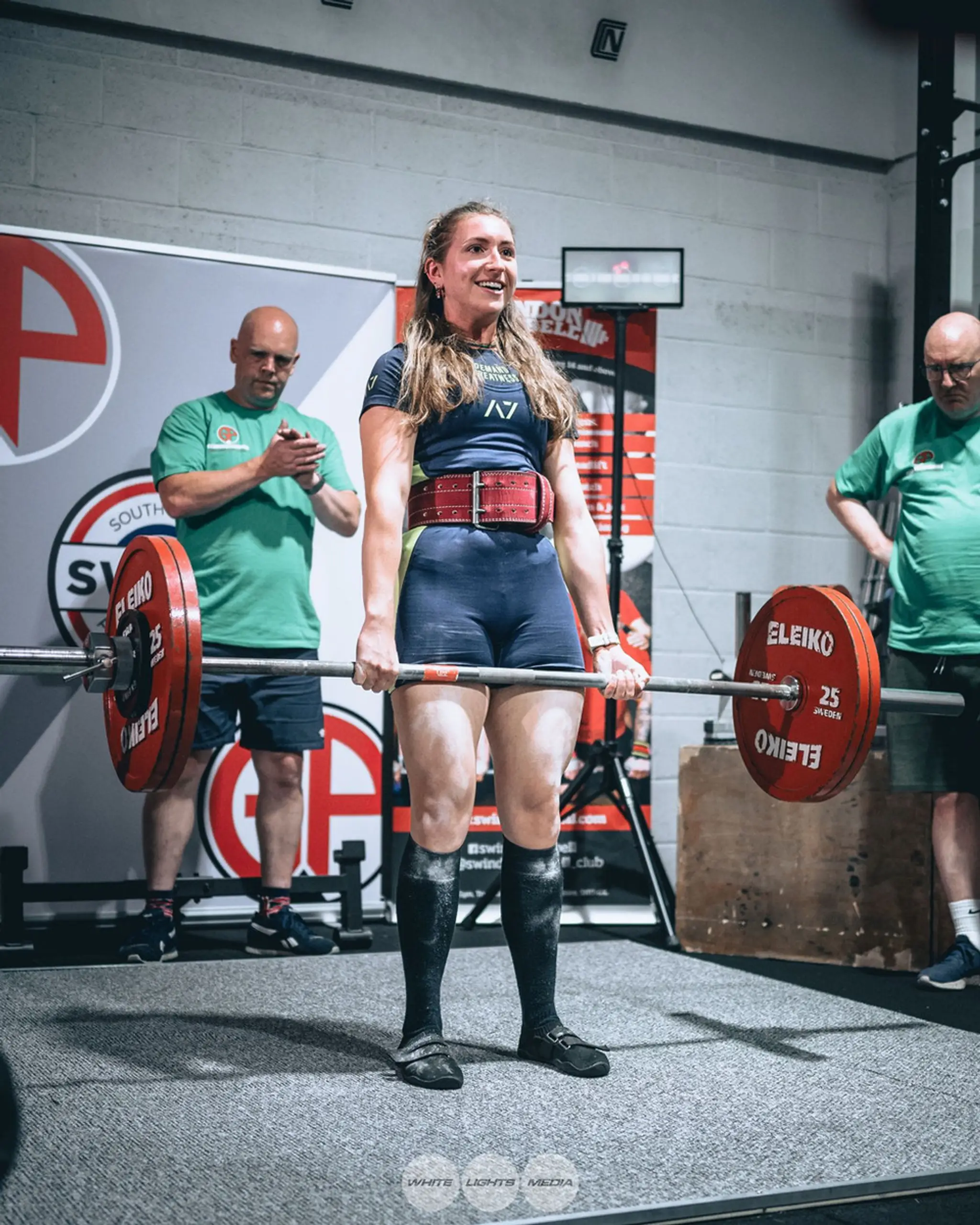 RE FITNESS - Personal Trainer