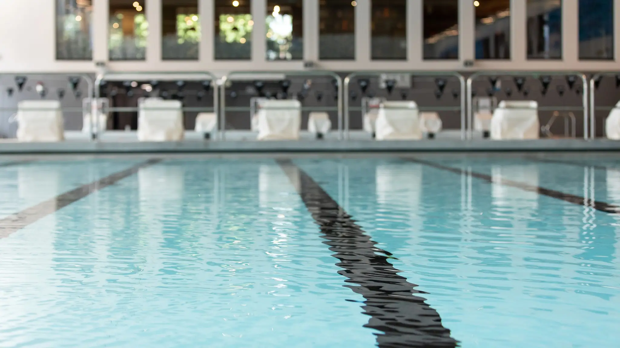 Institute Of Swimming Ltd