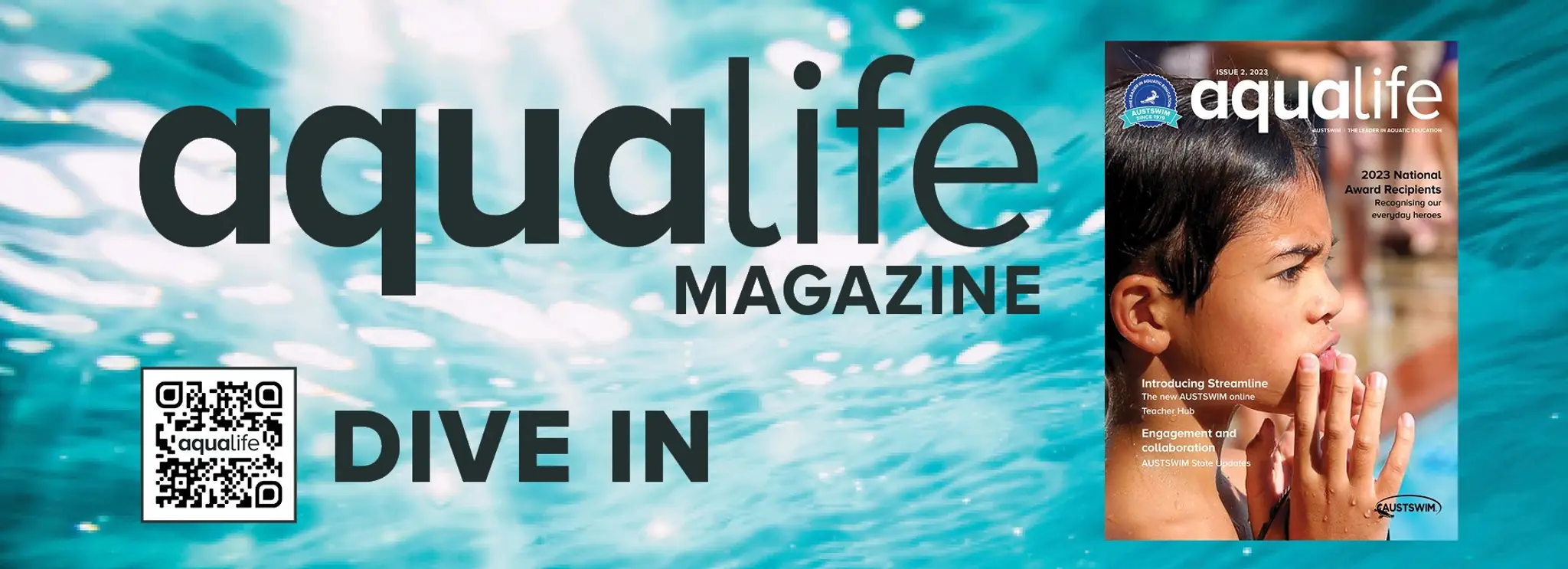 AUSTSWIM QLD Business Centre