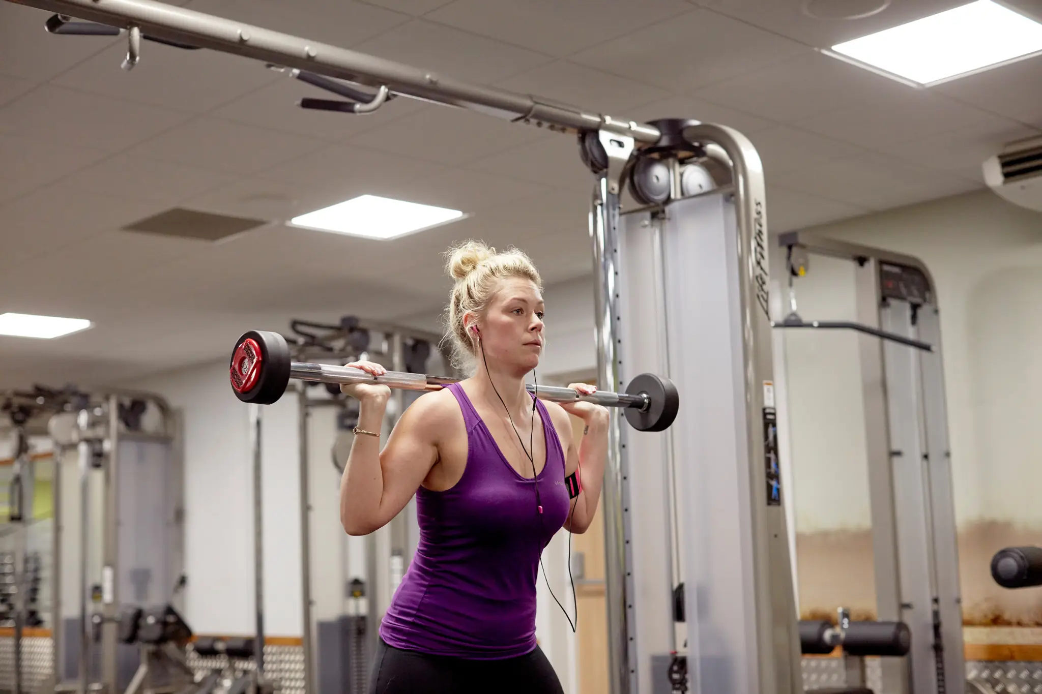 Wyndley Leisure Centre