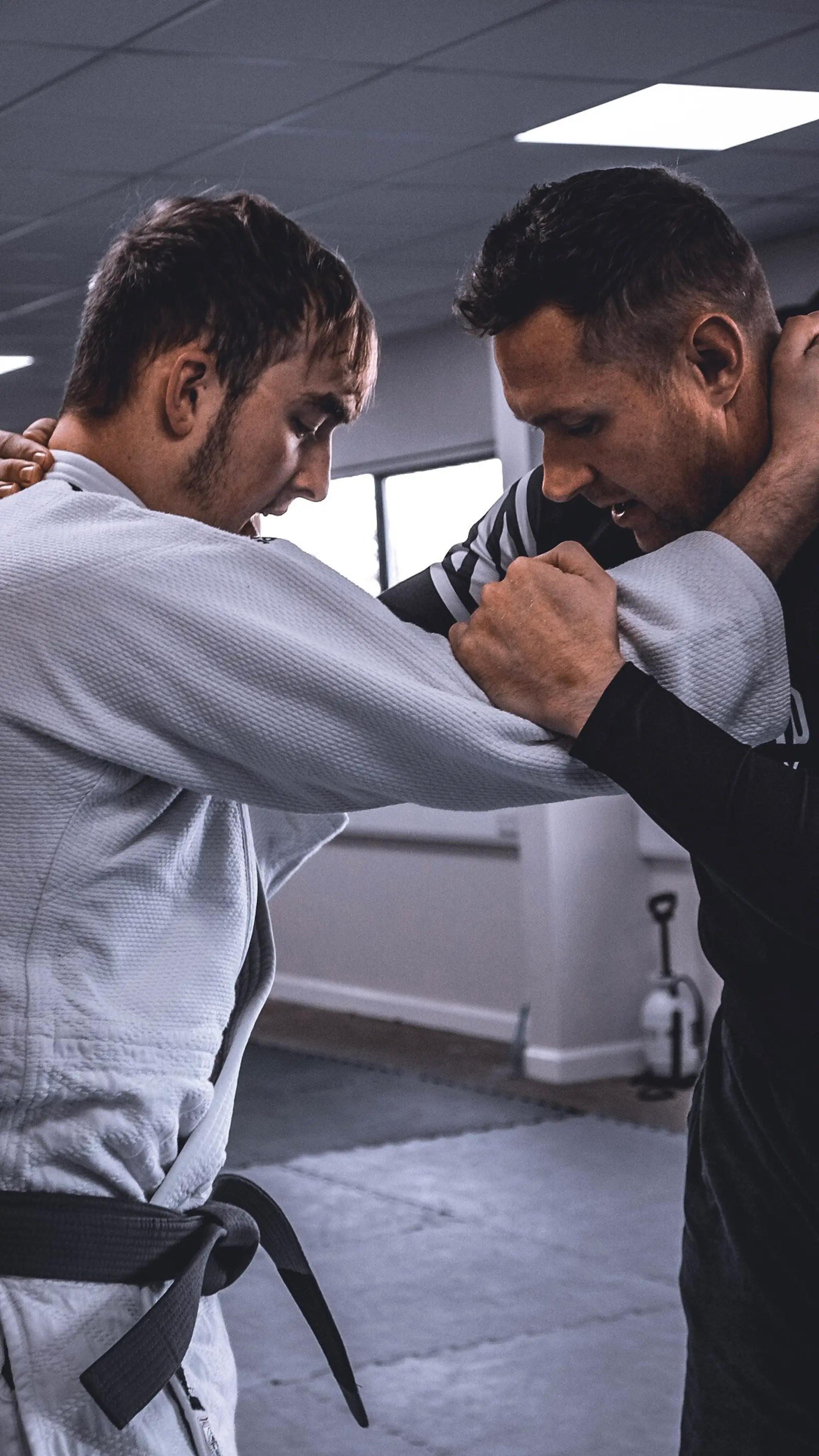 Beverley Combat Academy