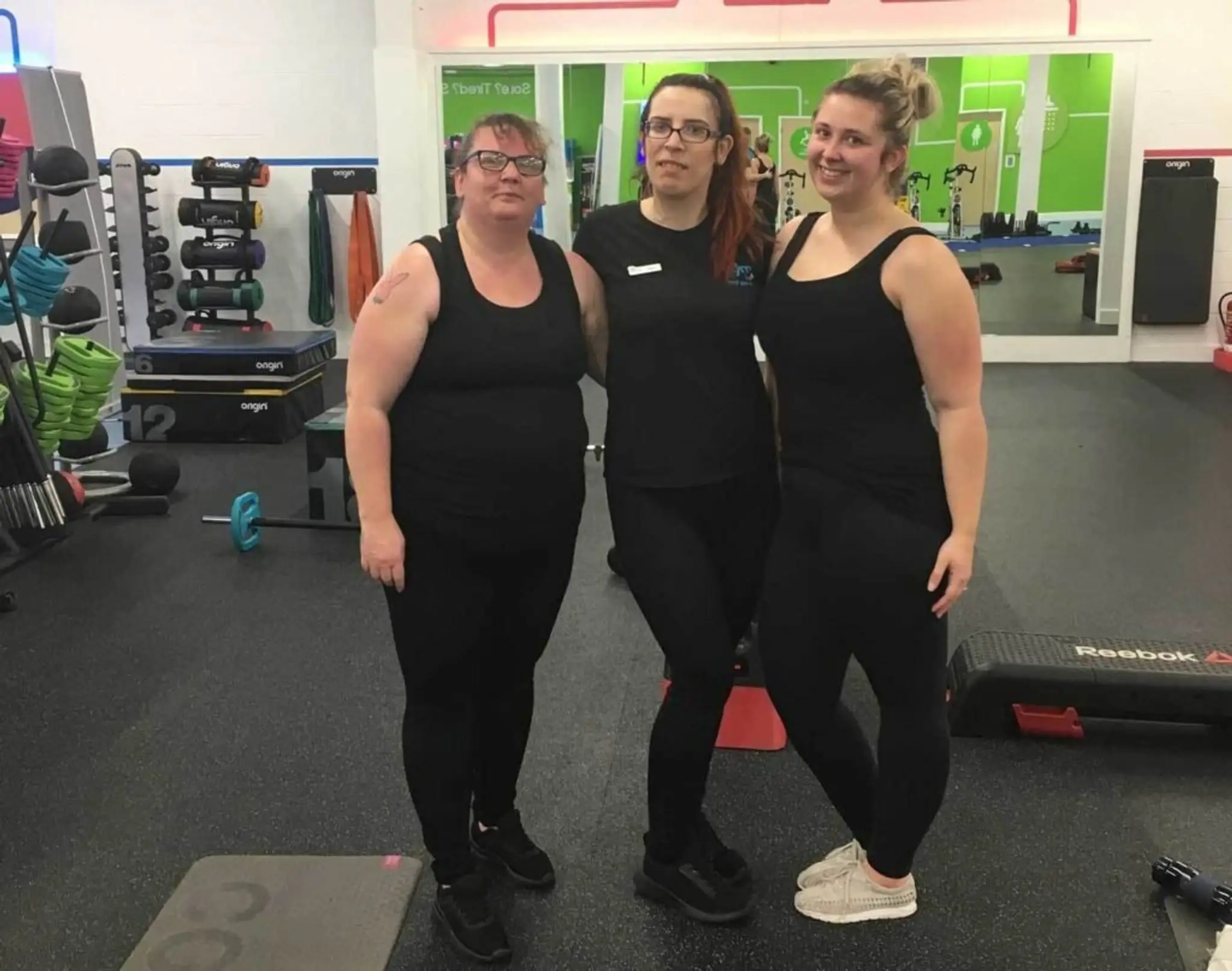 Fit Mum Transformation Ltd.