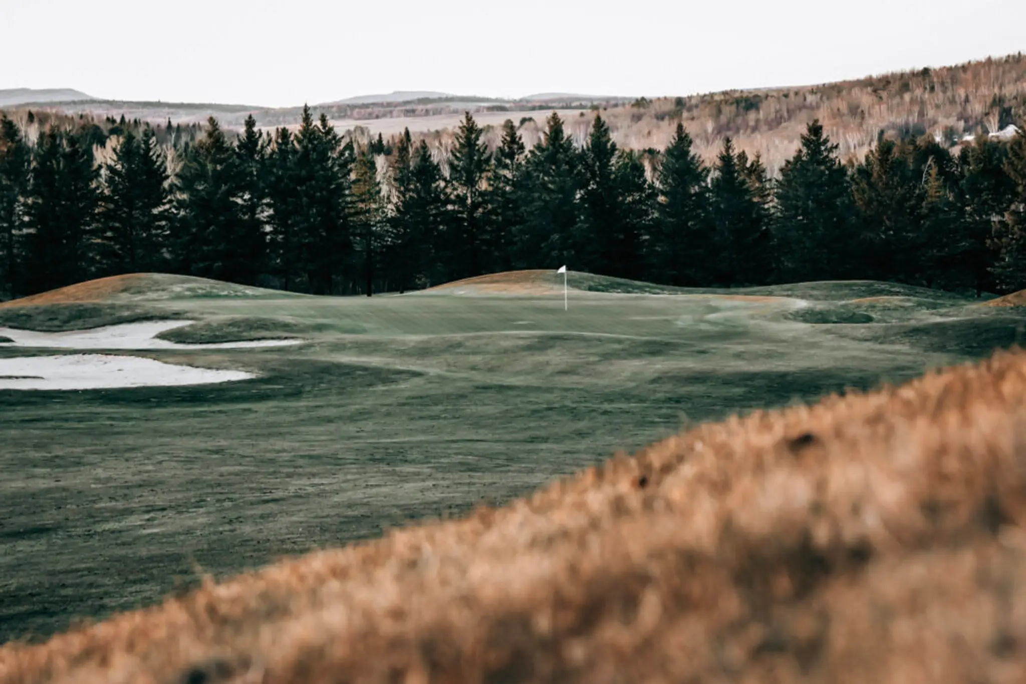 Covered Bridge Golf & Country Club