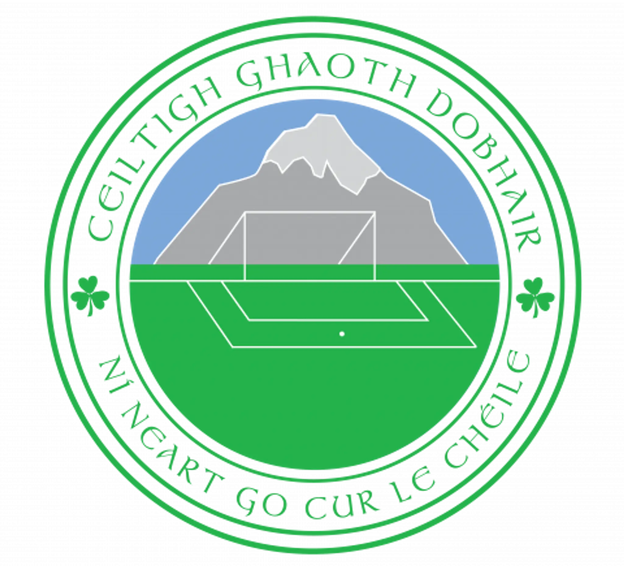 Gweedore Celtic Football Club